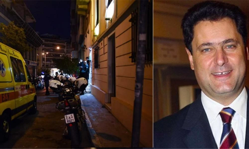 Οικογένεια Ζαφειρόπουλου: "Ήταν συμβόλαιο θανάτου" - Τι ανέφεραν στο δικαστήριο